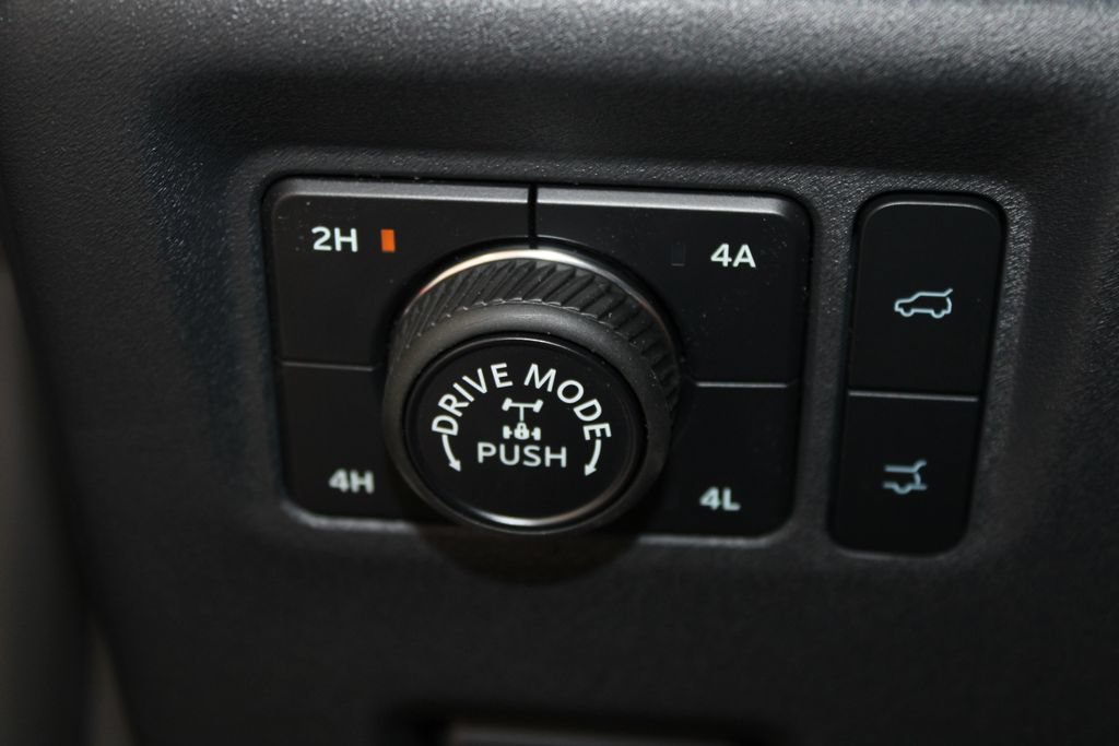 New 2027 Ford Expedition Tremor AWD/4WD image 49