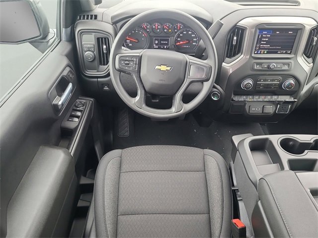 New 2026 Chevrolet Silverado 1500 Custom image 14
