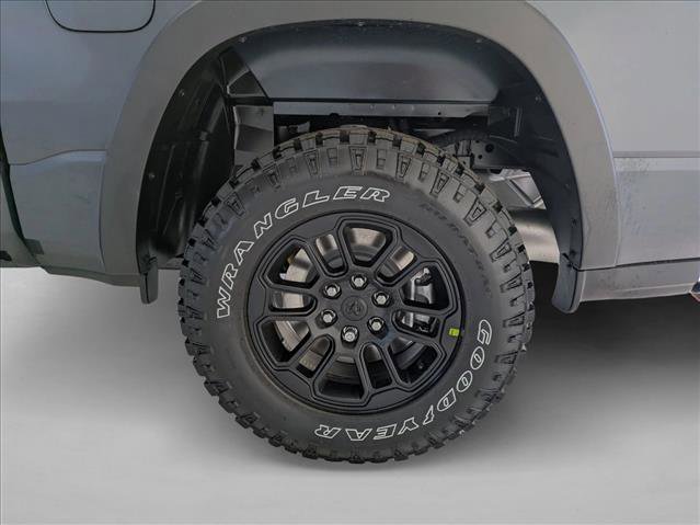 New 2026 RAM 1500 Rebel w/ Rebel Level 2 Equipment Group AWD/4WD image 10