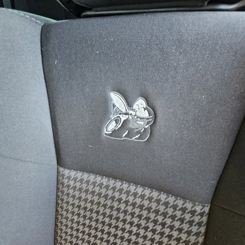 Used 2021 Dodge Challenger R/T Scat Pack w/ Driver Convenience Group image 13