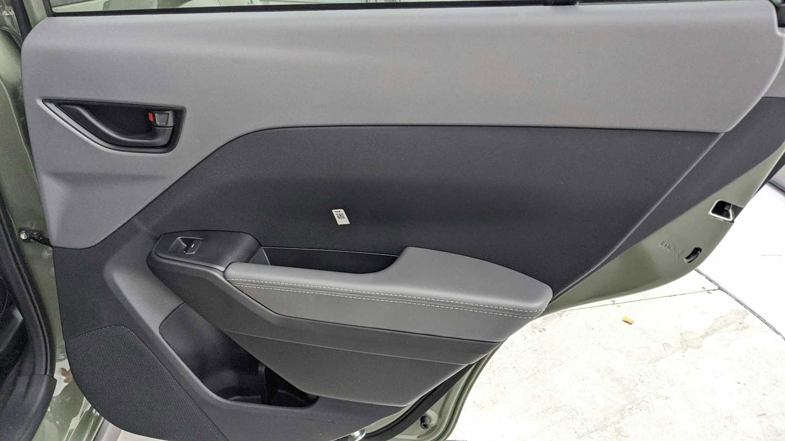 New 2026 Subaru Crosstrek 2.0i Premium image 22