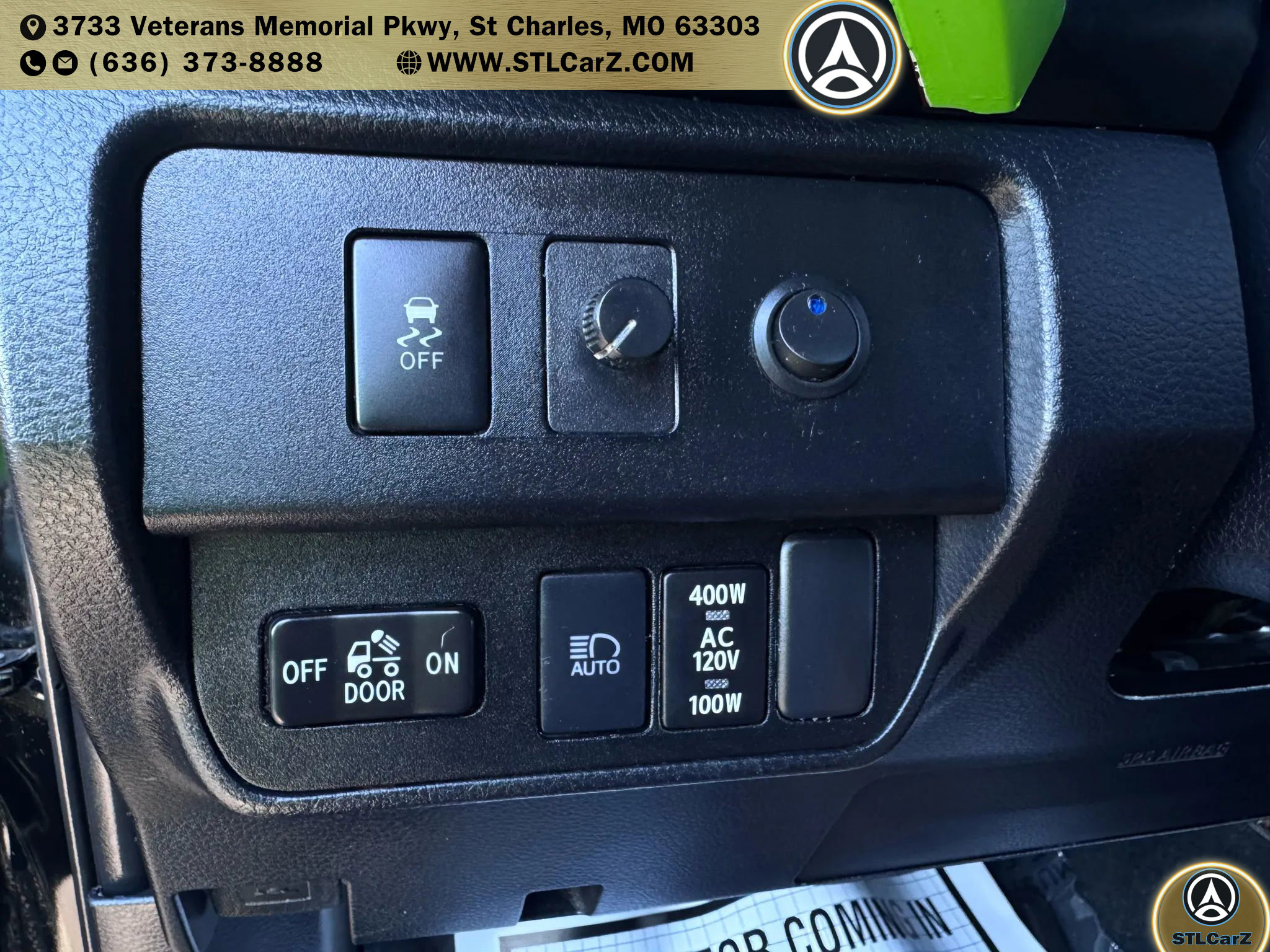 Used 2020 Toyota Tacoma 4x4 Double Cab image 16