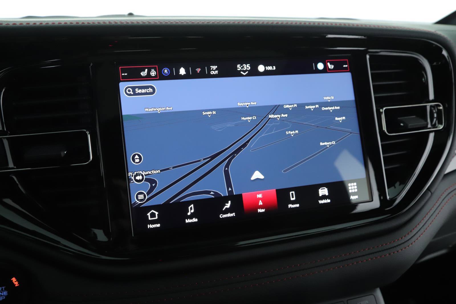 New 2026 Dodge Durango GT image 12