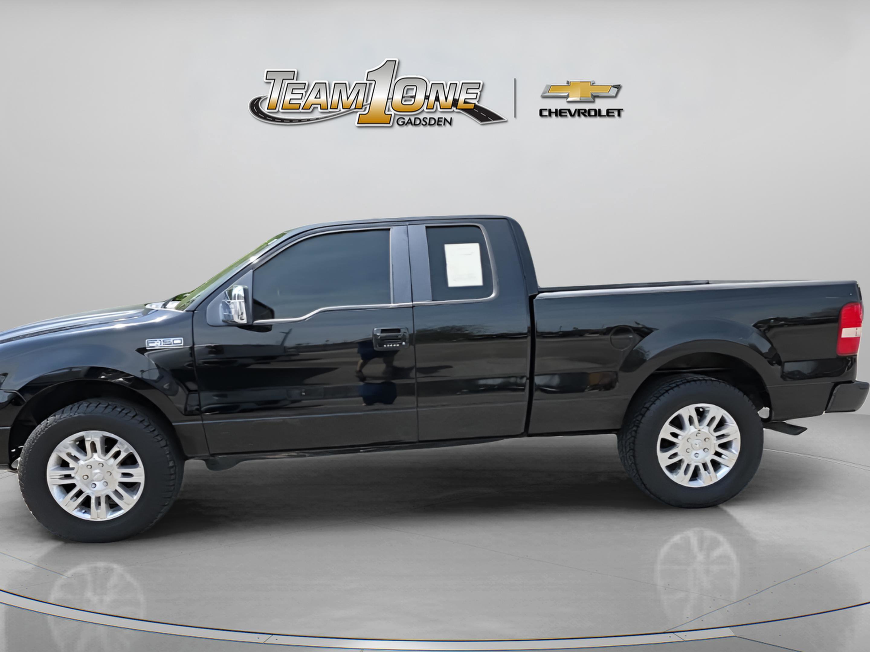 Used 2007 Ford F150 XLT image 6