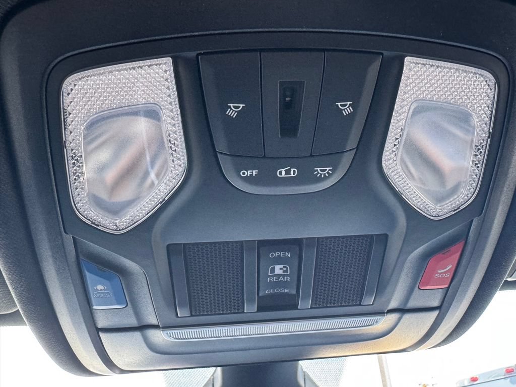 Used 2023 RAM 1500 Lone Star AWD/4WD image 25