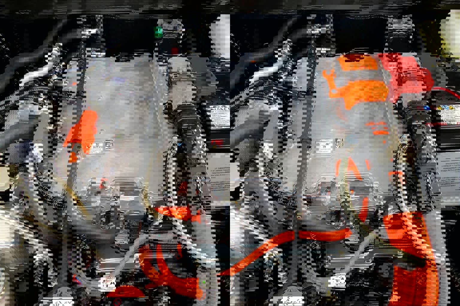 New 2026 Toyota bZ image 17