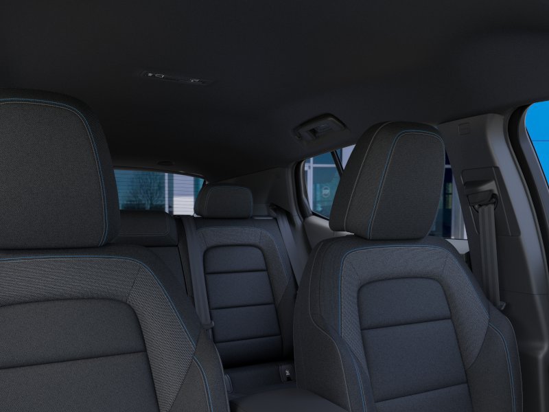 New 2026 Chevrolet Equinox EV LT w/ Comfort Package FWD image 24