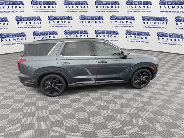 Used 2023 Hyundai Palisade XRT image 9