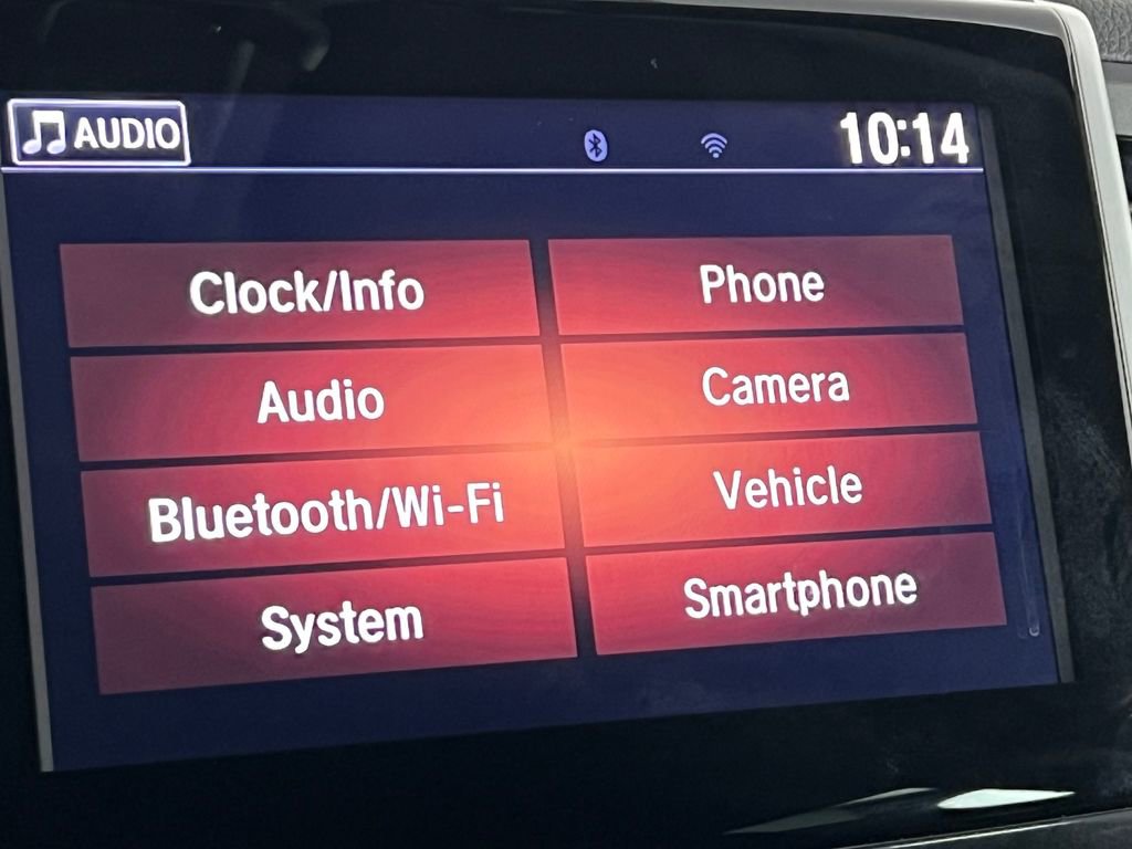 Used 2020 Honda Ridgeline Sport image 29