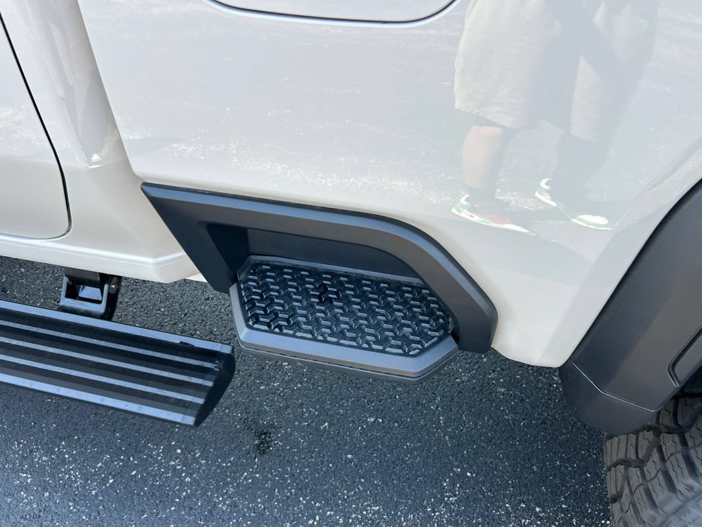 New 2026 GMC Sierra 2500 AT4X AWD/4WD image 37