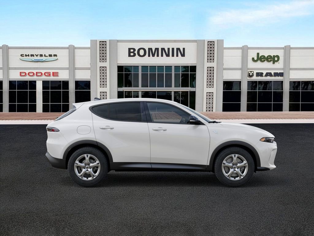 New 2025 Dodge Hornet GT image 21