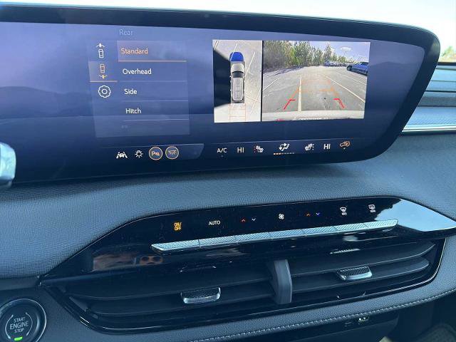 New 2026 Buick Enclave Sport Touring w/ Power Package FWD image 4