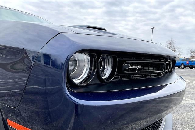 Used 2016 Dodge Challenger R/T Scat Pack image 32