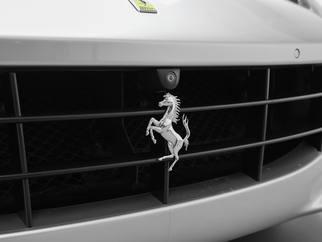 Certified 2014 Ferrari FF AWD/4WD image 6