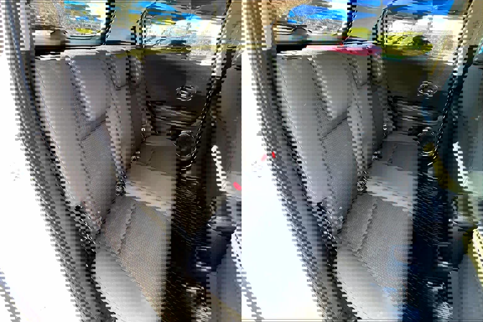 Used 2022 Honda HR-V EX image 19