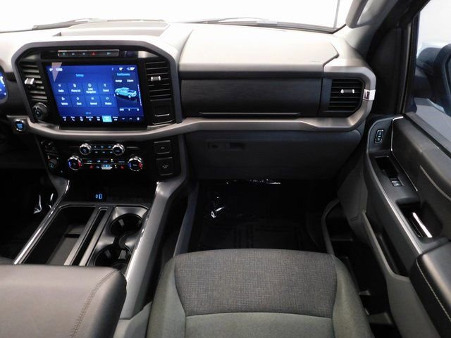 Used 2024 Ford F150 XLT w/ Equipment Group 302A MID image 38