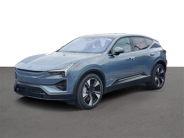 New 2025 Polestar Polestar 3 PLUS & PILOT image 2