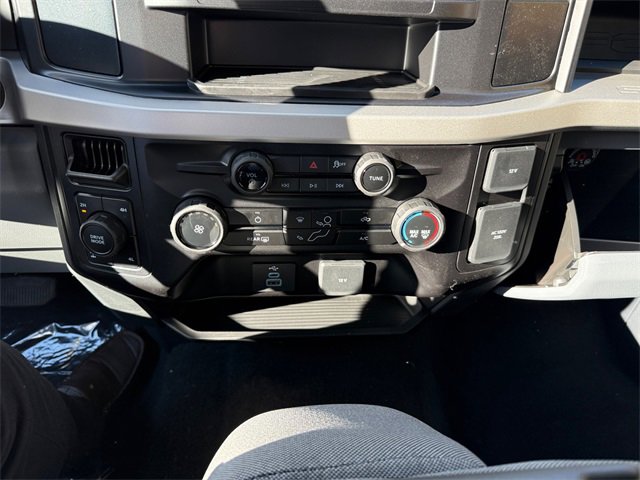 New 2026 Ford F350 XL image 11