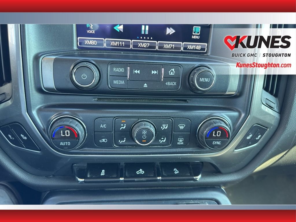 Used 2014 Chevrolet Silverado 1500 LT w/ All Star Edition image 30