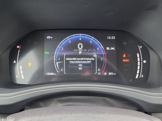 Used 2026 Toyota Grand Highlander AWD image 14