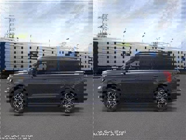 New 2025 Ford Expedition Active image 62