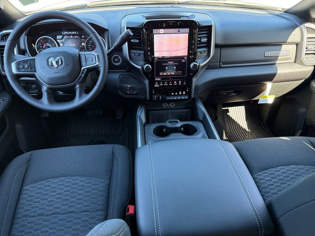 New 2026 RAM 2500 Big Horn image 10