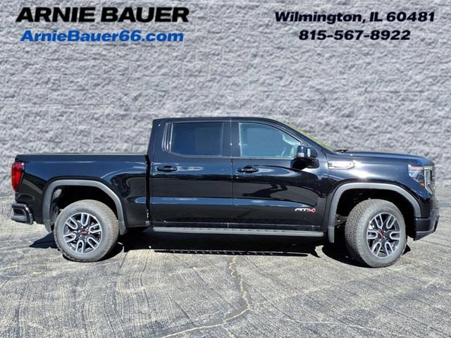 New 2026 GMC Sierra 1500 AT4 w/ AT4 Premium Package image 4