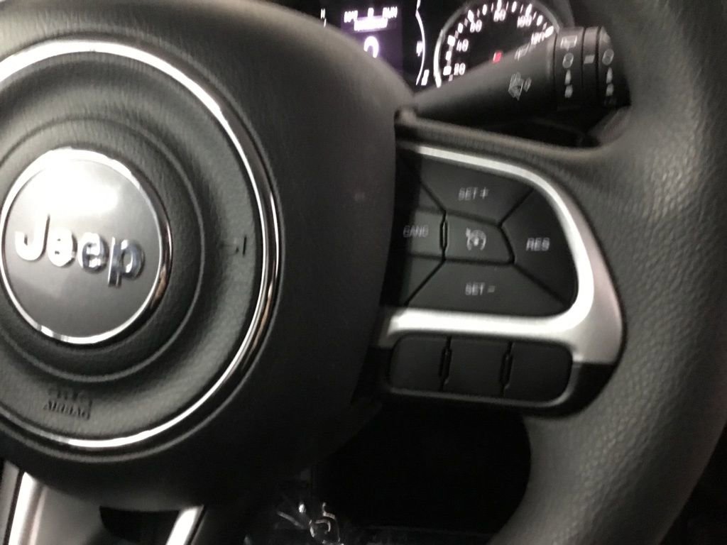 Used 2020 Jeep Renegade Sport w/ Sport Appearance Group image 30