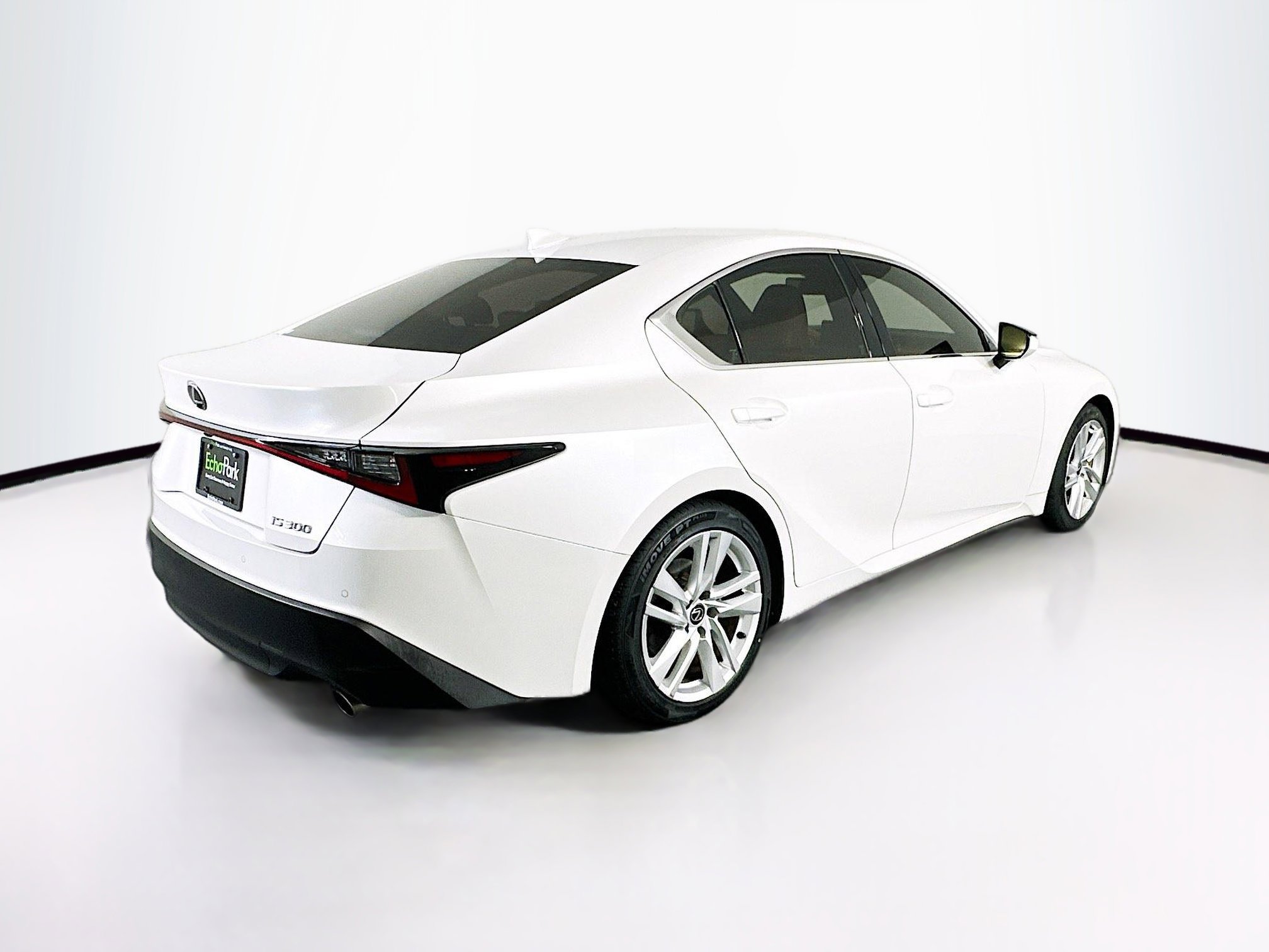 Used 2023 Lexus IS 300 w/ Comfort Package RWD image 9