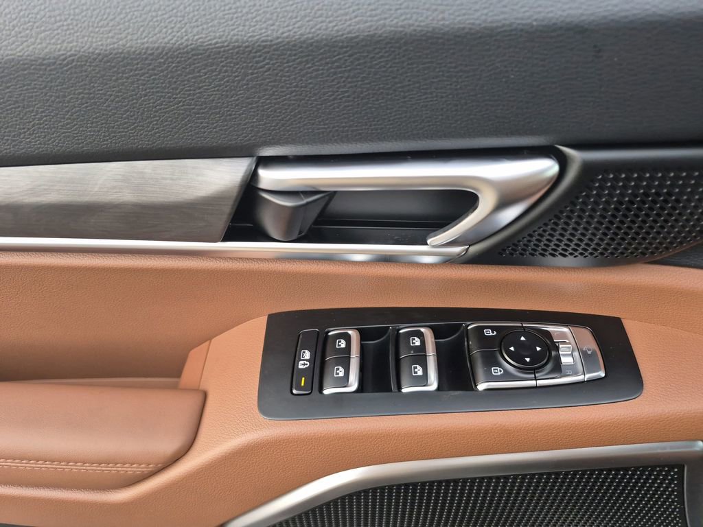 New 2025 Kia Telluride EX X-Line image 7