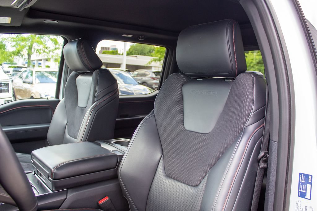 Used 2024 Ford F150 Raptor AWD/4WD image 12