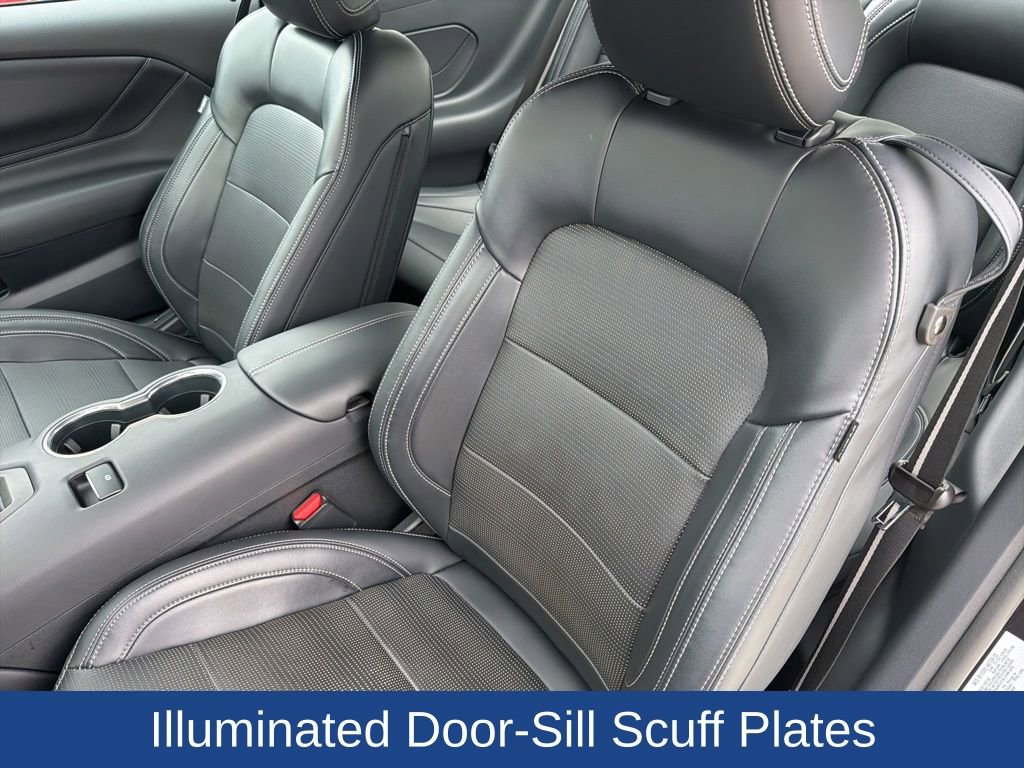 Certified 2024 Ford Mustang GT Premium image 13