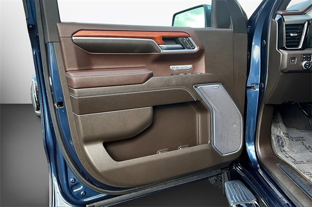 Used 2023 GMC Sierra 1500 Denali image 17