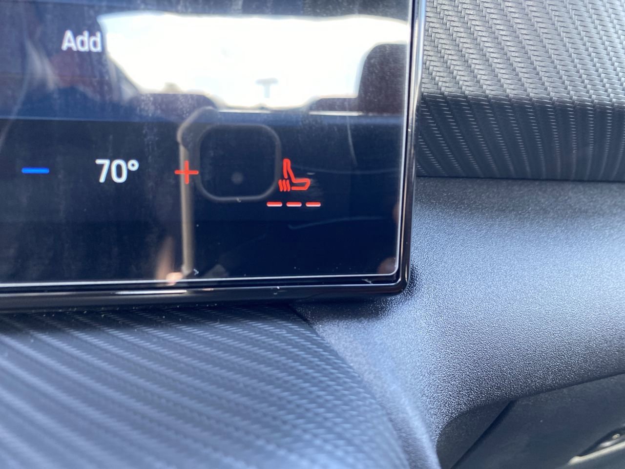 New 2026 Ford Mustang Premium image 25