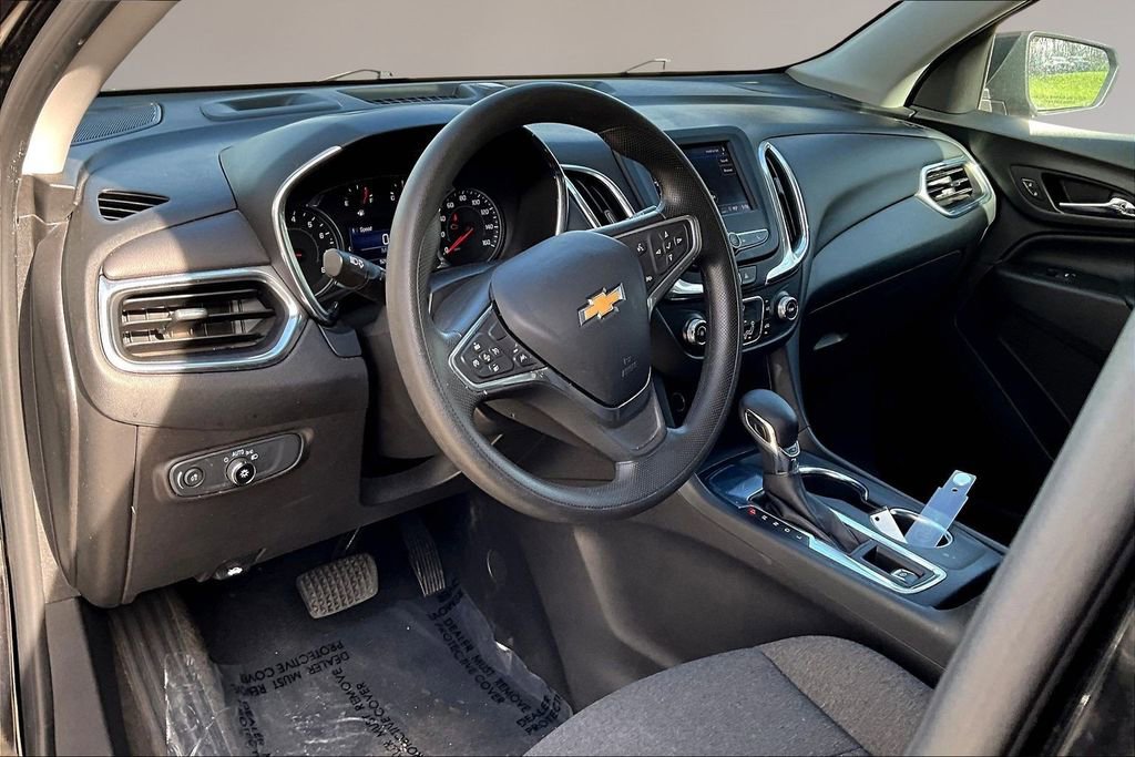 Used 2023 Chevrolet Equinox LT FWD image 15