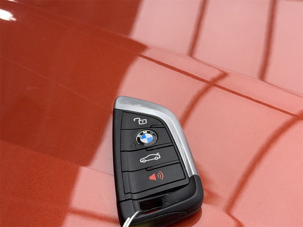 Used 2022 BMW i4 eDrive40 w/ Premium Package image 64