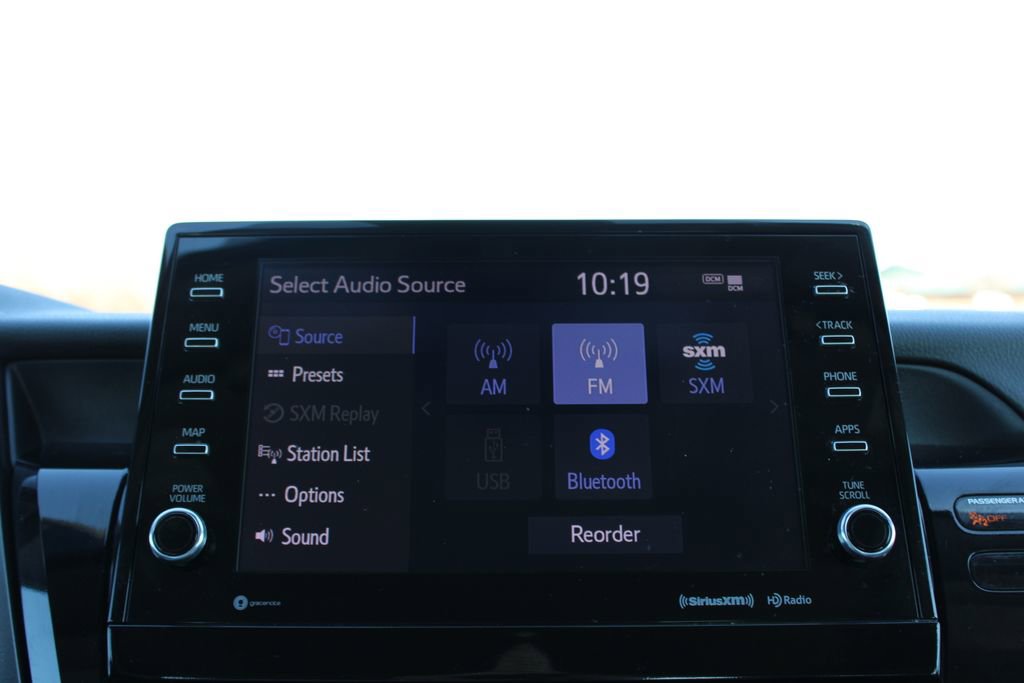 Used 2023 Toyota Camry XSE image 44