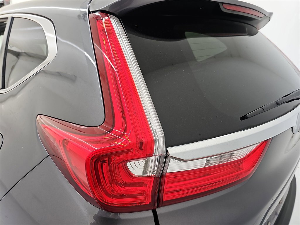 Used 2018 Honda CR-V EX image 40