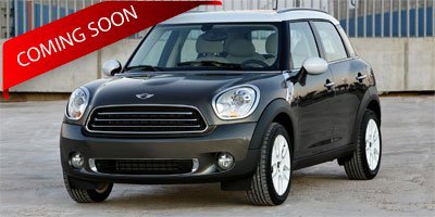 Used 2012 MINI Cooper Countryman S