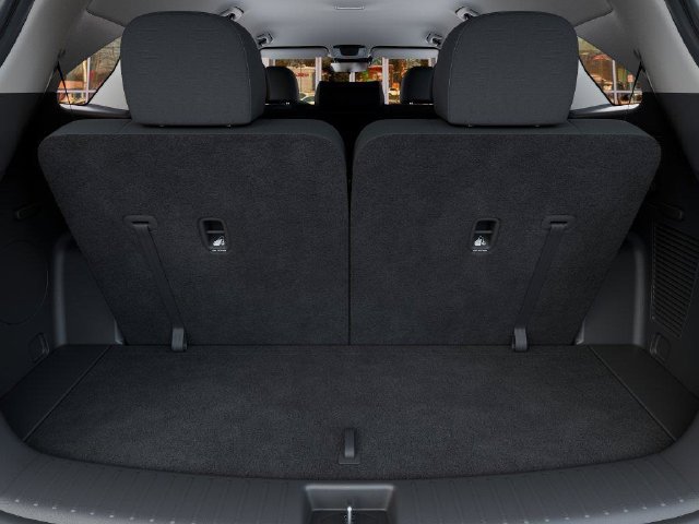 New 2026 Kia Sorento LX FWD image 19