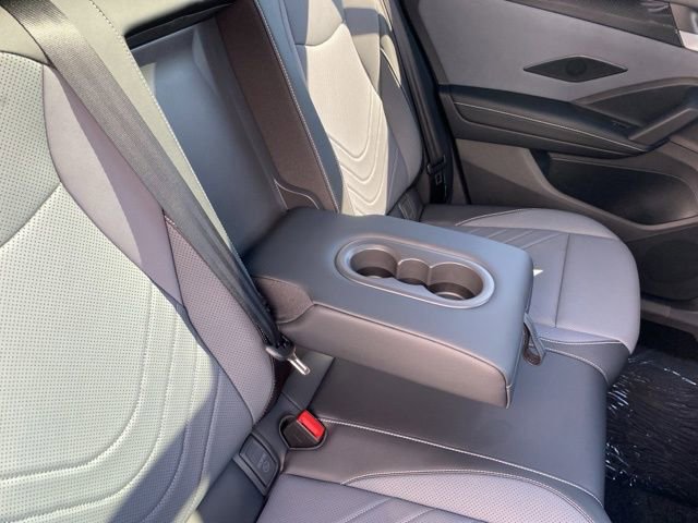 New 2025 Volkswagen Tiguan SE R-Line image 51