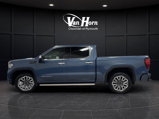 Used 2024 GMC Sierra 1500 Denali Ultimate image 13