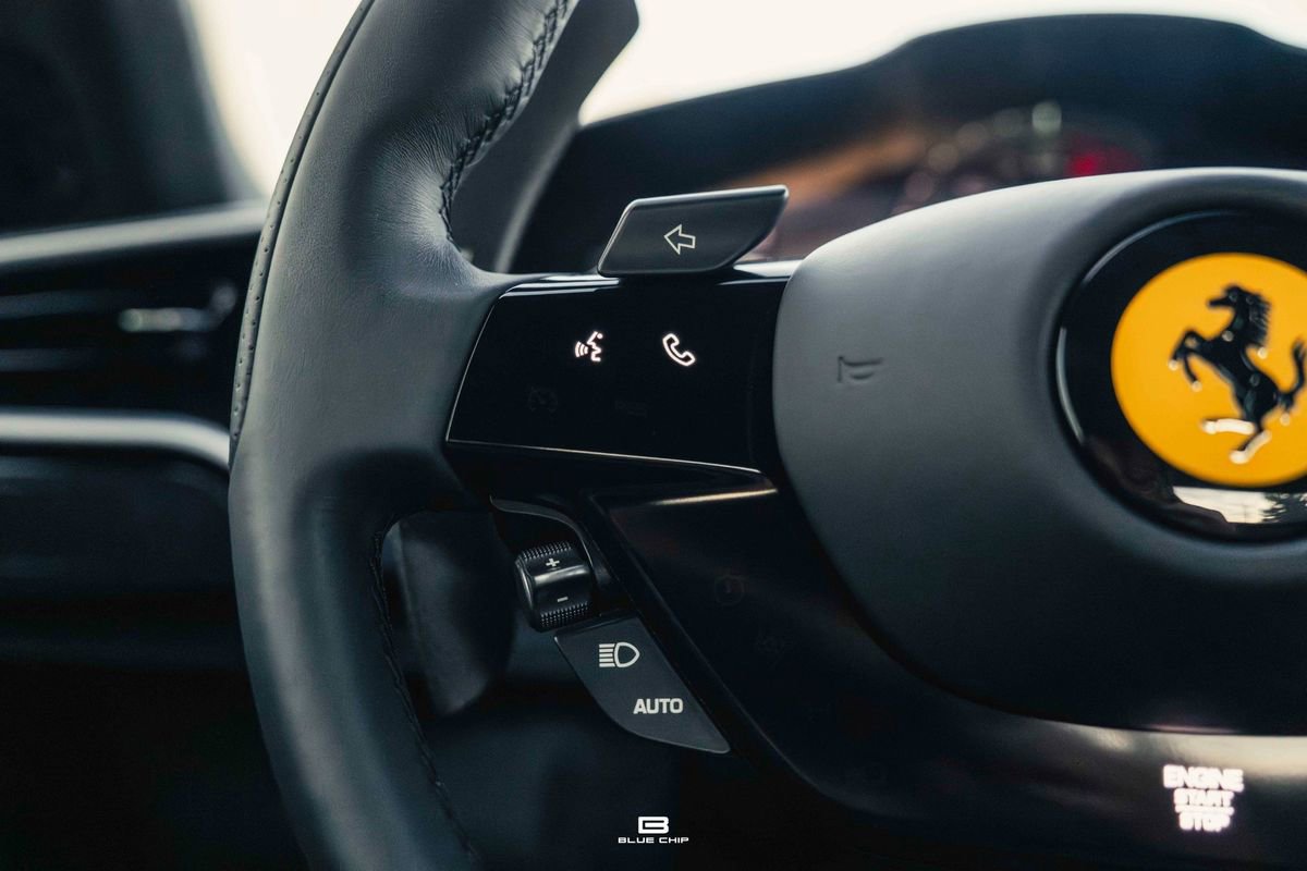 Used 2024 Ferrari 296 GTB image 39