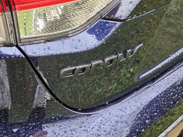 Used 2024 Toyota Corolla SE FWD image 6