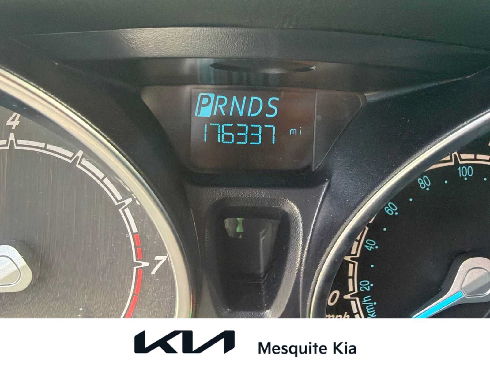 Used 2015 Ford Fiesta SE w/ Equipment Group 201A FWD image 1