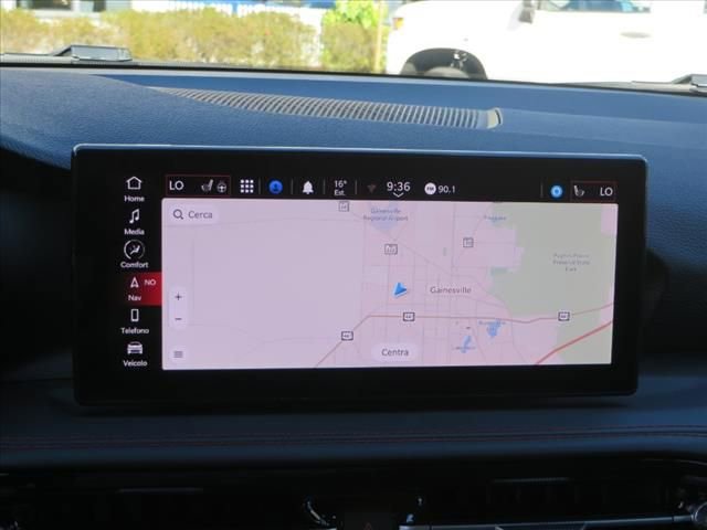 Used 2024 Dodge Hornet R/T Plus image 31