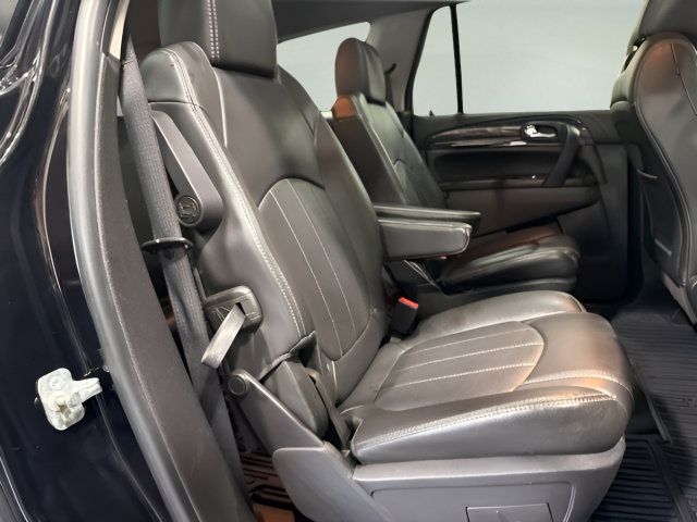 Used 2016 Buick Enclave Leather w/ Trailering Package FWD image 29