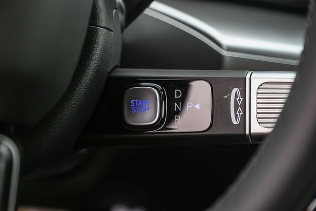 New 2026 Hyundai Ioniq 9 Calligraphy AWD/4WD image 23