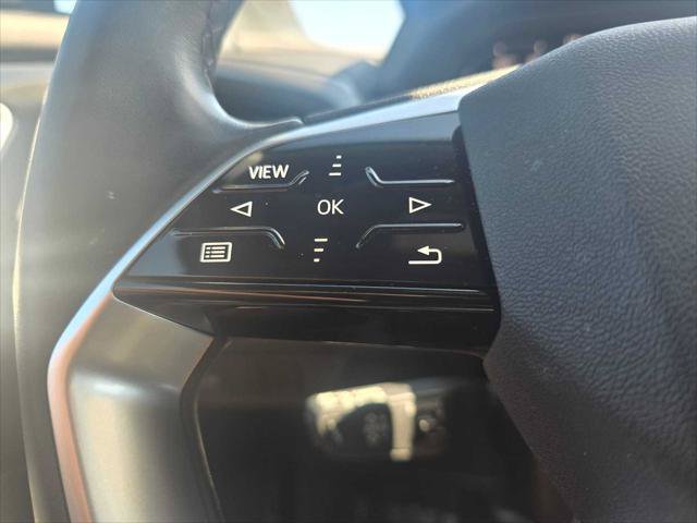 Used 2023 Audi Q4 e-tron Premium Plus w/ Premium Plus AWD/4WD image 36