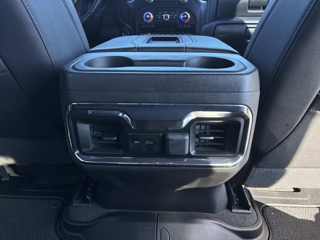 Used 2022 GMC Sierra 1500 AT4 w/ AT4 Premium Package image 11
